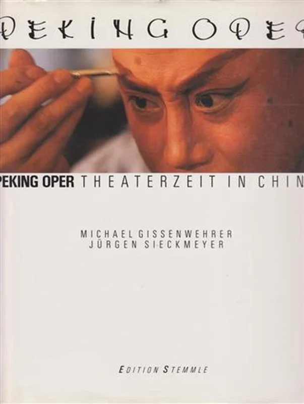 Peking Oper Bestel Nu
