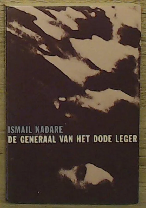 Generaal van het dode leger Gecertificeerd