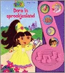 Beste Prijs Dora in sprookjesland / Dora