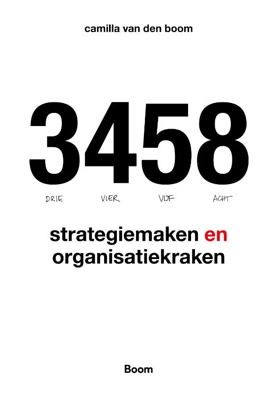 3458 Favoriet