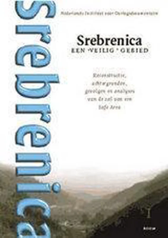 Korting Srebrenica