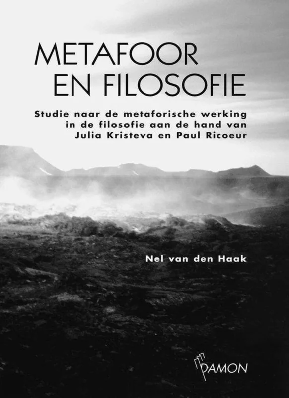 Gratis Retour Metafoor en filosofie