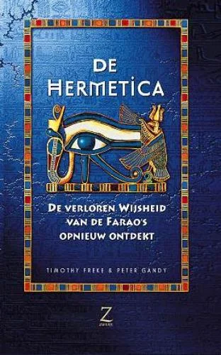 De hermetica Seizoensaanbieding