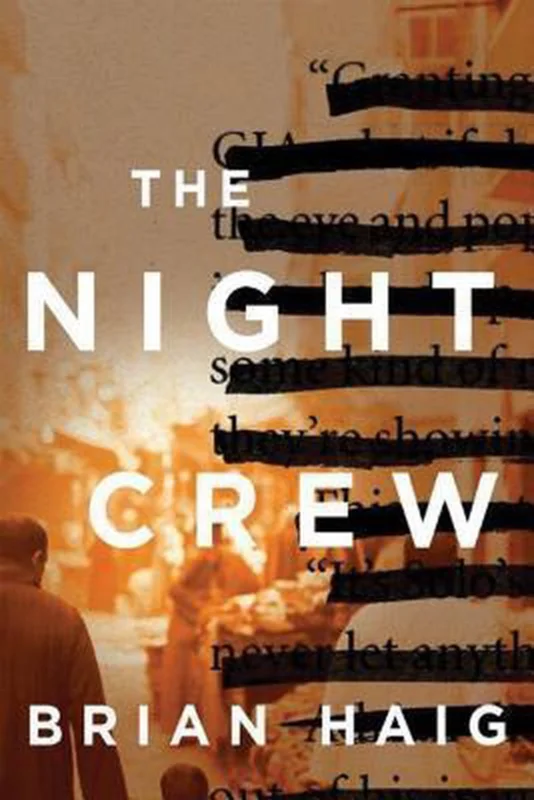 Veilige Betaling The Night Crew