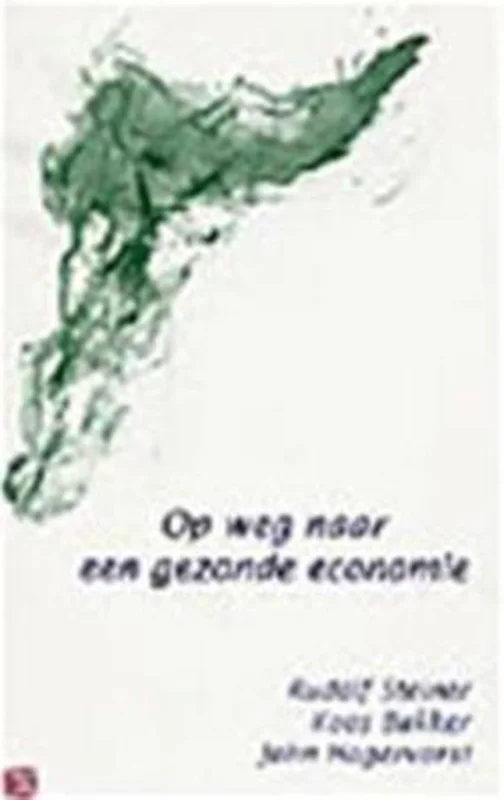 Op = Op Op Weg Naar Een Gezonde Economie