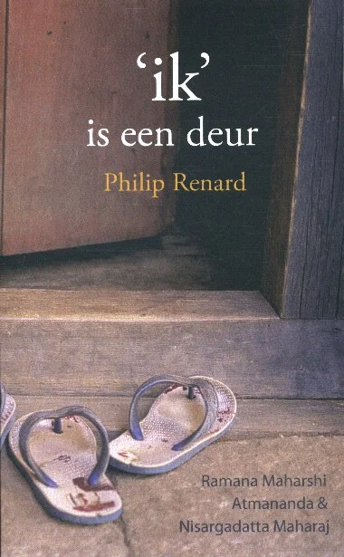 Ik is een deur Aanbieding