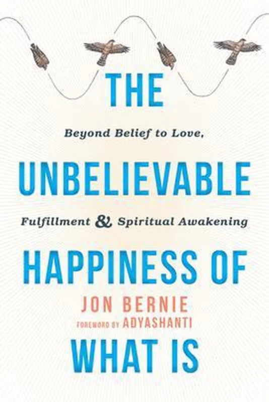 The Unbelievable Happiness of What Is Actieprijs