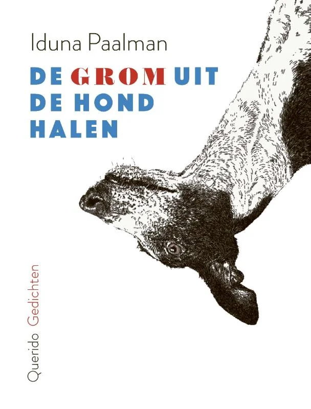 Uitverkoop De grom uit de hond halen
