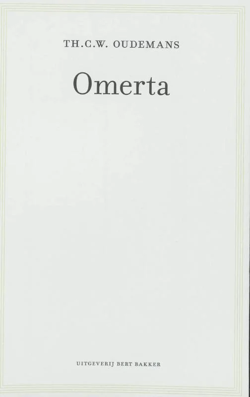 Korting Omerta