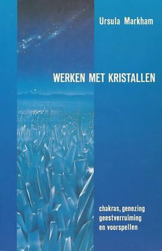 Betrouwbaar Werken met kristallen
