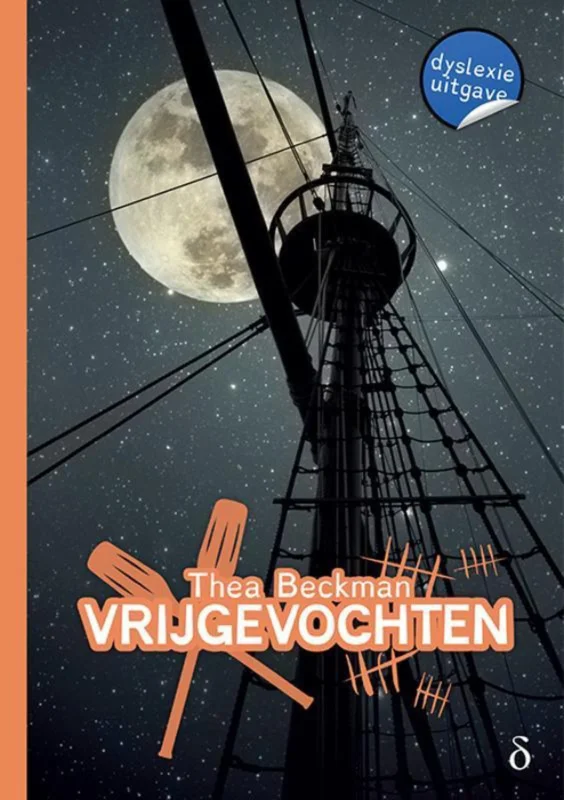 Alleen Vandaag Vrijgevochten