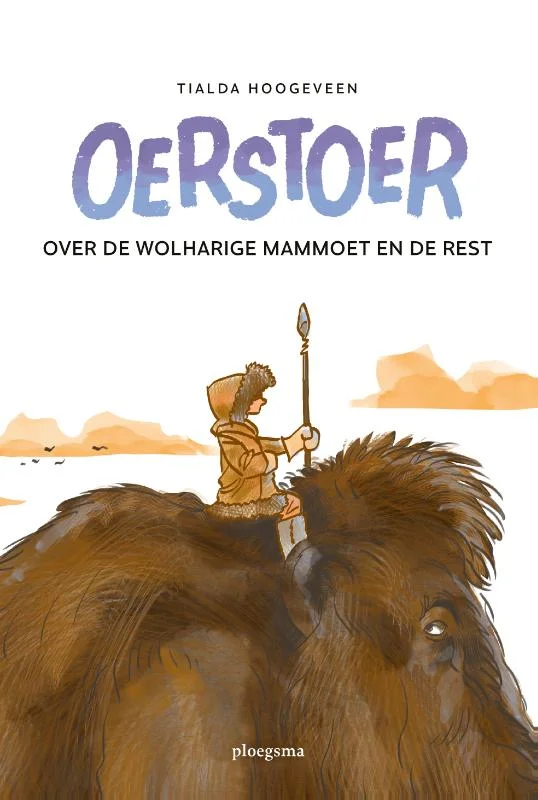 Oerstoer Koopje