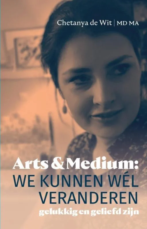 We kunnen wél veranderen, gelukkig en geliefd zijn Korting