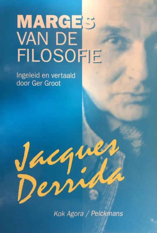 Laatste Kans Marges van de filosofie