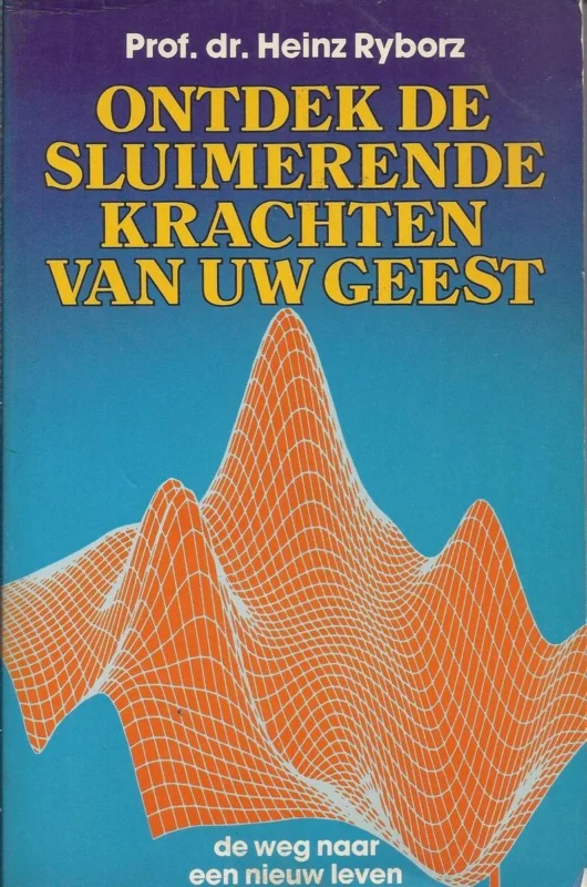Ontdek de sluimerende krachten van uw geest Korting