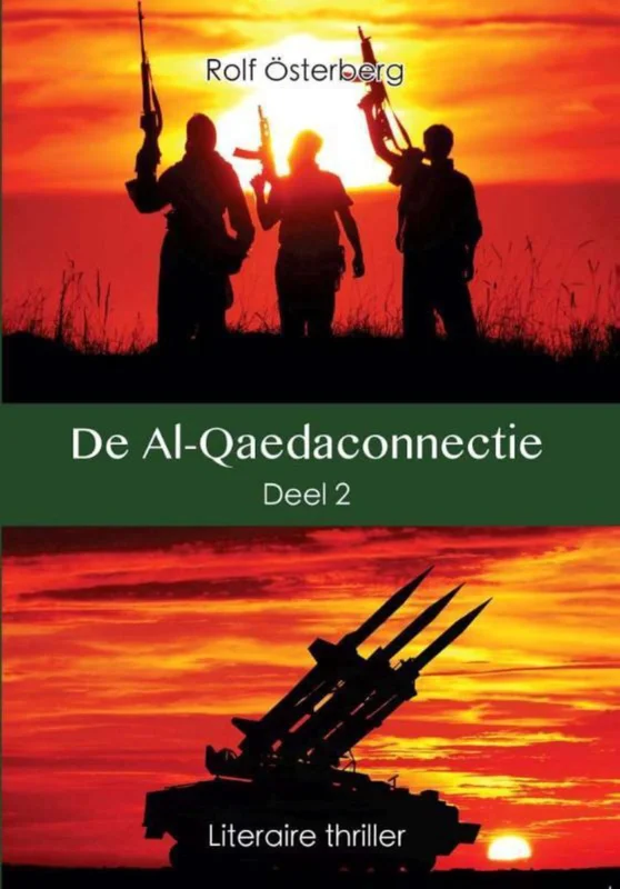 De Al-Qaedaconnectie Deel 2 Koopje