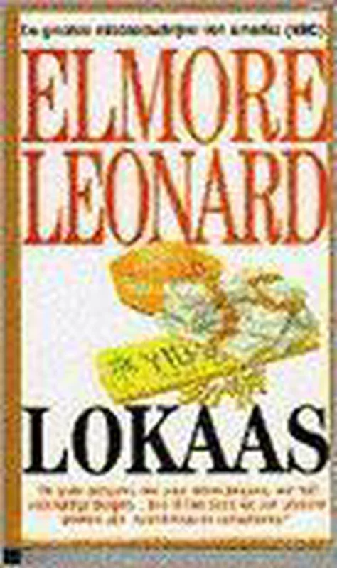 LOKAAS Op = Op