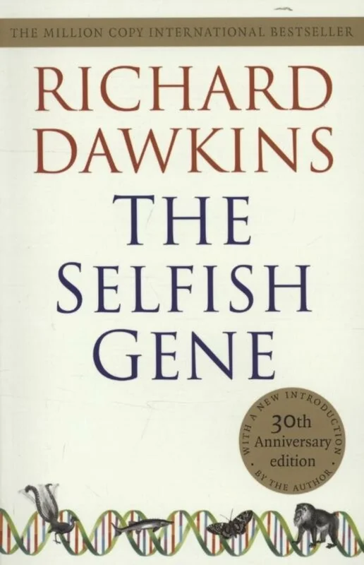 Selfish Gene Koop Vandaag