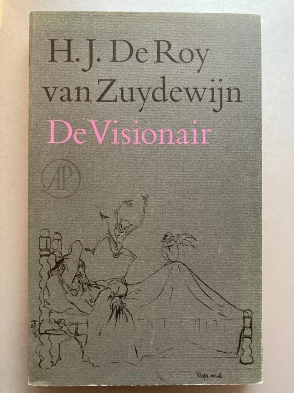 De visionair Beste Prijs