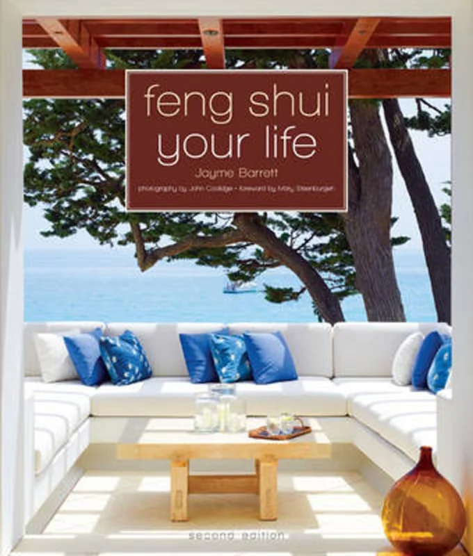 Actieprijs Feng Shui Your Life 2nd