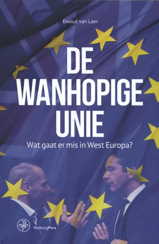De wanhopige unie Hoge Kwaliteit