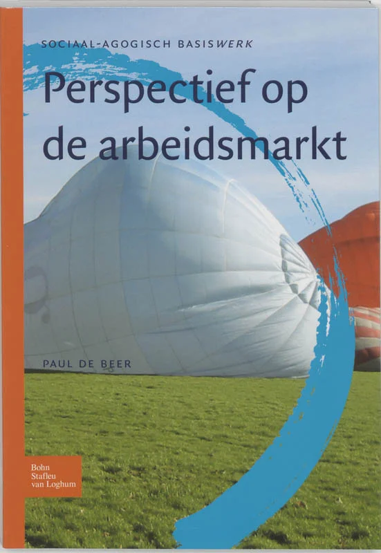 Direct Beschikbaar Perspectief op de arbeidsmarkt / Sociaal agogisch basiswerk