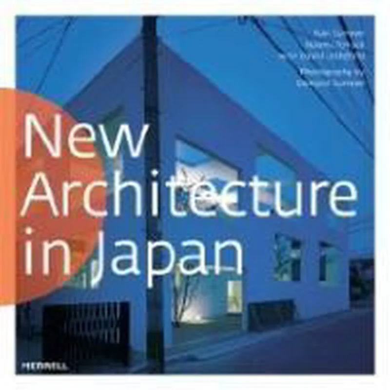 Snelle Levering New Architecture In Japan