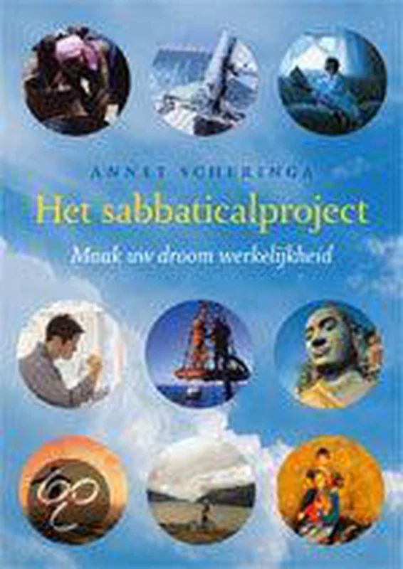 Het sabbaticalproject Premium