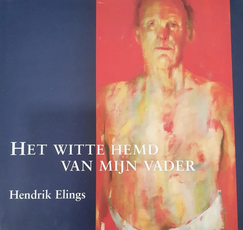 Het Witte Hemd Van Mijn Vader Gereduceerde Prijs