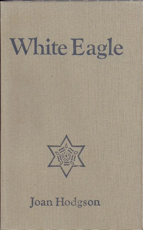 White eagle Goedkoop