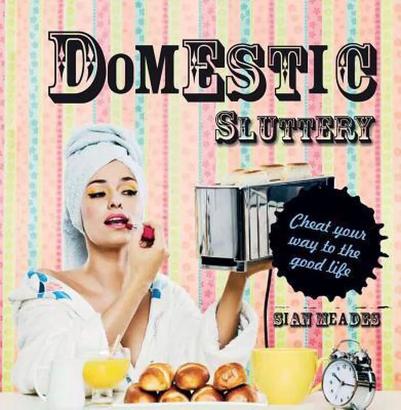 Domestic Sluttery Uitverkoop