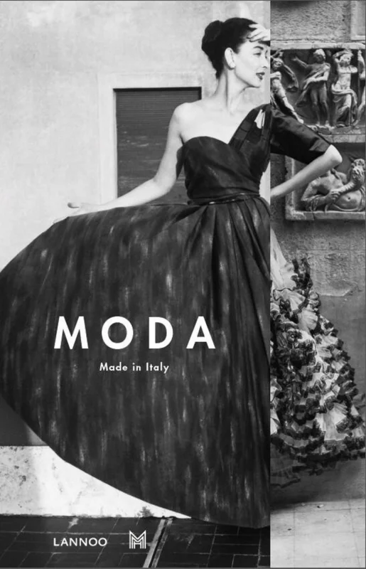 Moda. Made in Italy Direct Beschikbaar