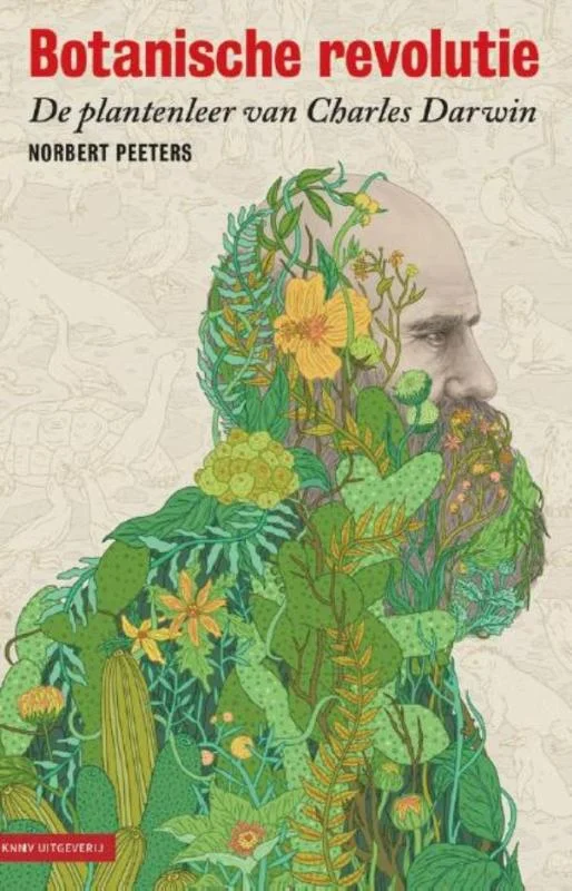Exclusieve Aanbieding Botanische revolutie