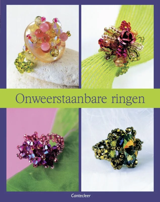 Betaalbaar Onweerstaanbare ringen
