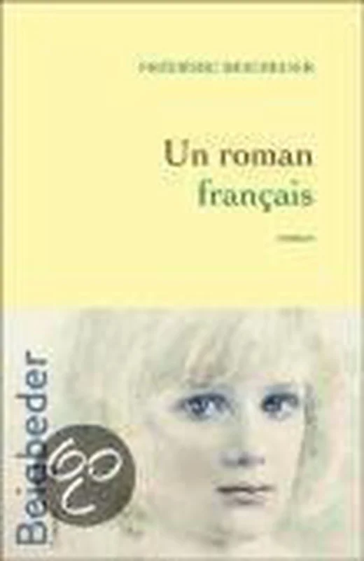 Un Roman Francais Bestseller