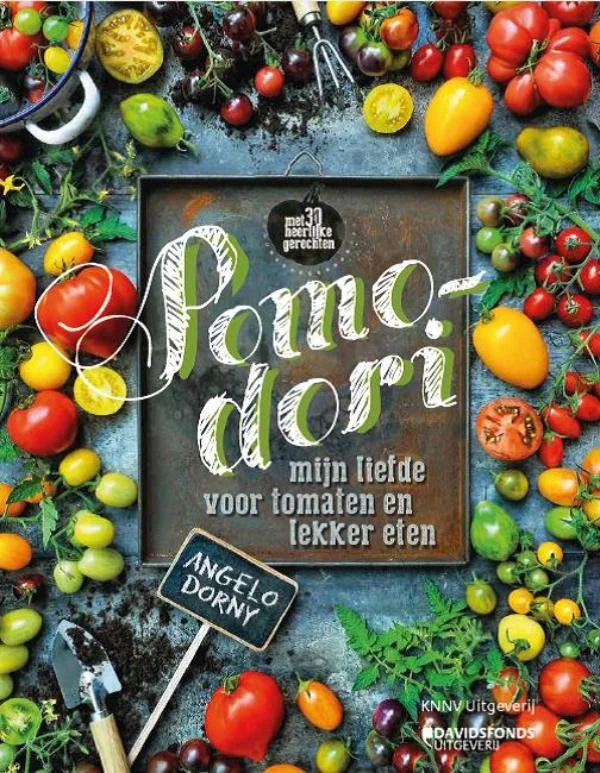 Gecertificeerd Pomodori