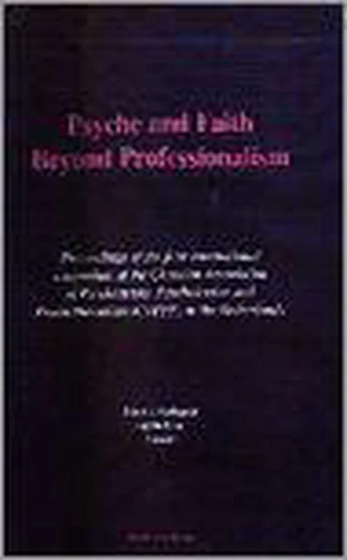 Psyche and faith Bestel Nu