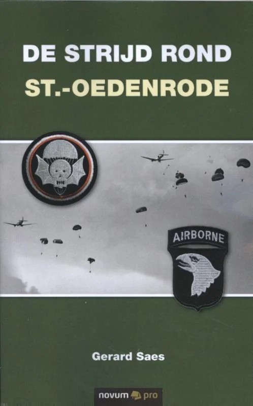 Bestel Nu De strijd rond St.-Oedenrode