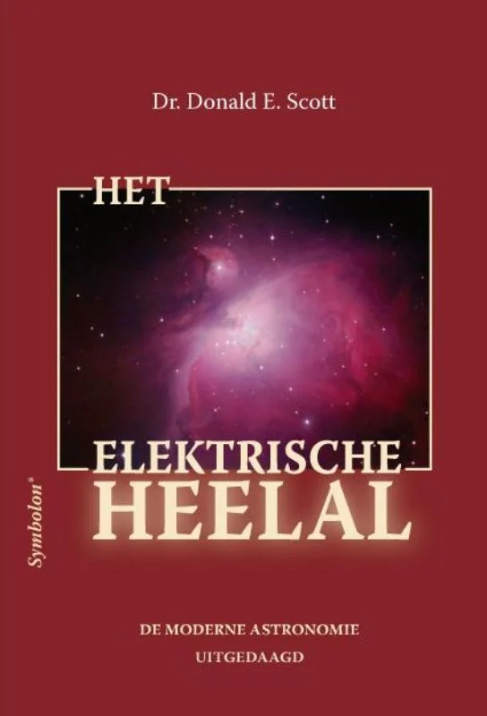 Alleen Vandaag Het elektrische heelal