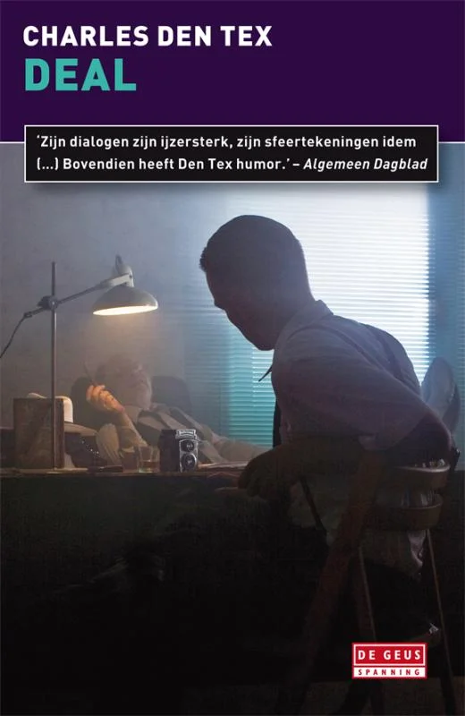 Direct Verzonden Deal / De Geus