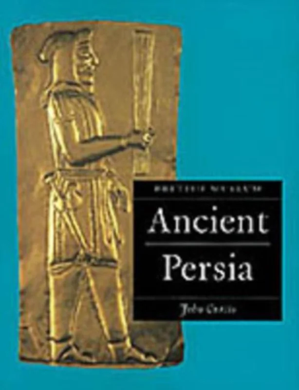 Ancient Persia Speciale Aanbieding
