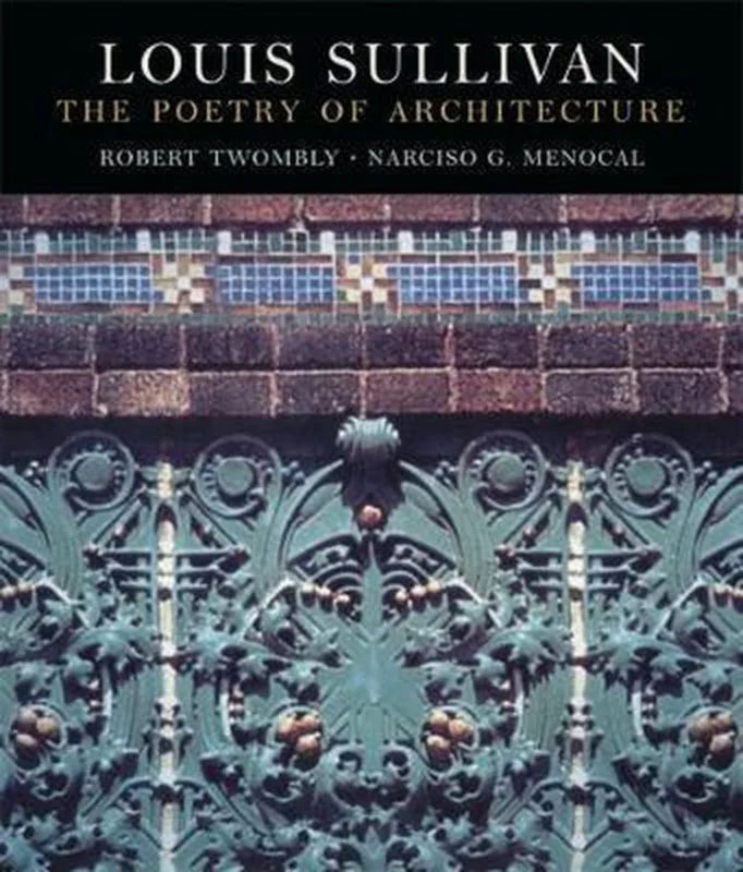 Finale Uitverkoop Louis Sullivan