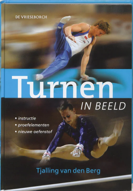 Dagaanbieding Turnen in beeld
