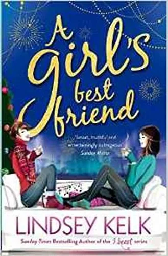 Girl'S Best Friend Weekendaanbieding