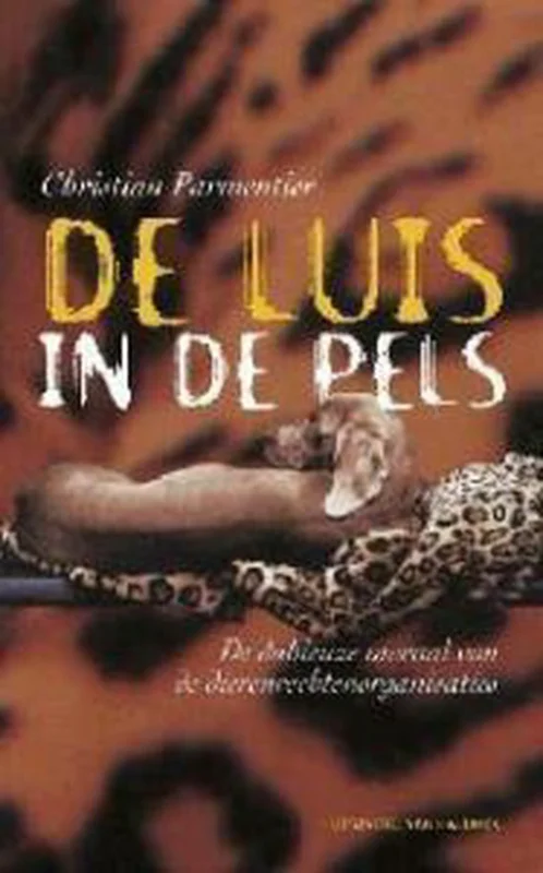 Laatste Versie Luis in de pels