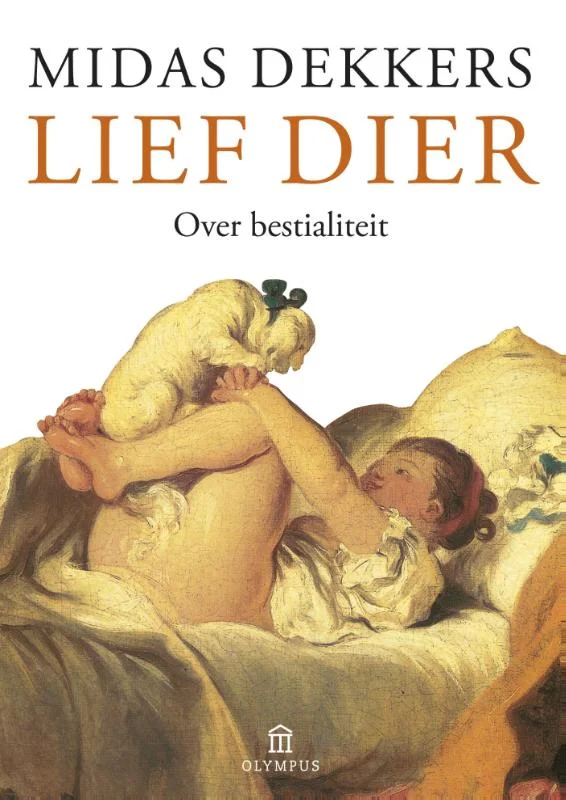 Laatste Versie Lief dier