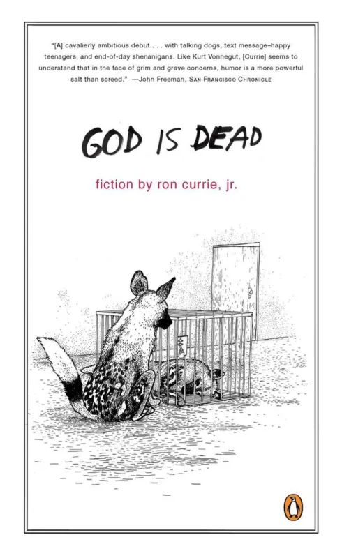 God Is Dead Koop Online