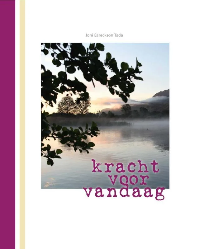 Kracht voor vandaag Alleen Vandaag