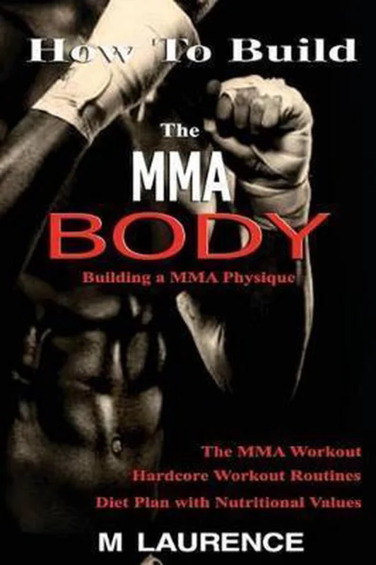 How To Build the MMA Body Fabrieksprijs