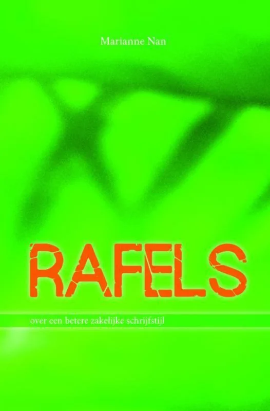 Rafels Betrouwbaar